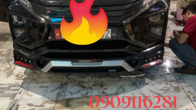 Bộ Bodykit Vazooma-XT Thái Lan