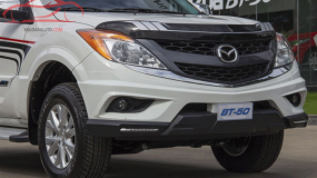 Body Kid mazda PT 50 2015
