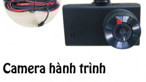 Camera hành trình ô tô cao cấp Ellicam A220 
