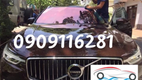 Phim cách nhiệt LLumar