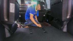 VỆ SINH NỘI THẤT CHUYÊN NGHIỆP TẠI TP. HỒ CHÍ MINH