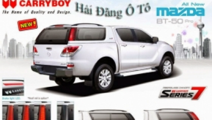 Dich Vụ Hải Đăng