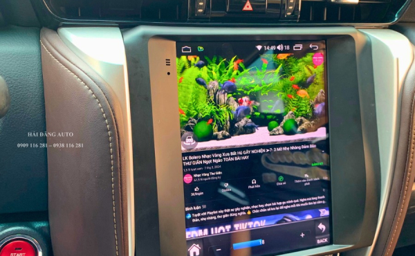 Độ xe ô tô: Lợi ích và rủi ro cần biết (1)