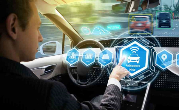 Xu hướng độ xe ô tô 2024: Những công nghệ và phong cách mới