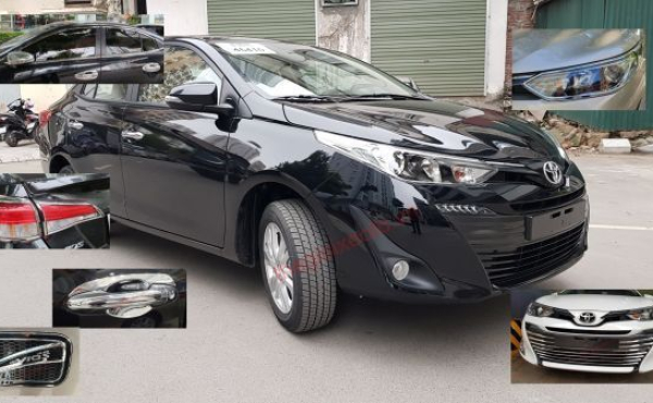 Cách chọn phụ kiện độ xe ô tô phù hợp: Hướng dẫn từ chuyên gia